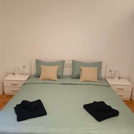 Aurora Apartman Διαμέρισμα Ζαντάρ Εξωτερικό φωτογραφία