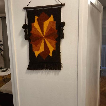 Aurora Apartman Διαμέρισμα Ζαντάρ Εξωτερικό φωτογραφία