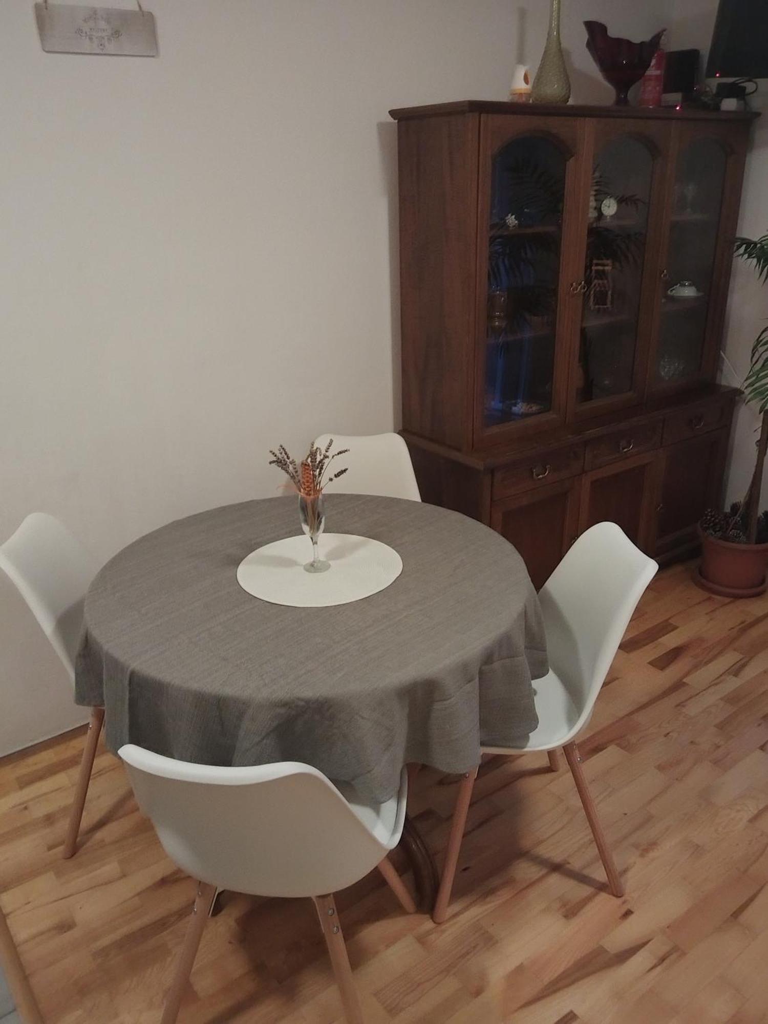Aurora Apartman Διαμέρισμα Ζαντάρ Εξωτερικό φωτογραφία