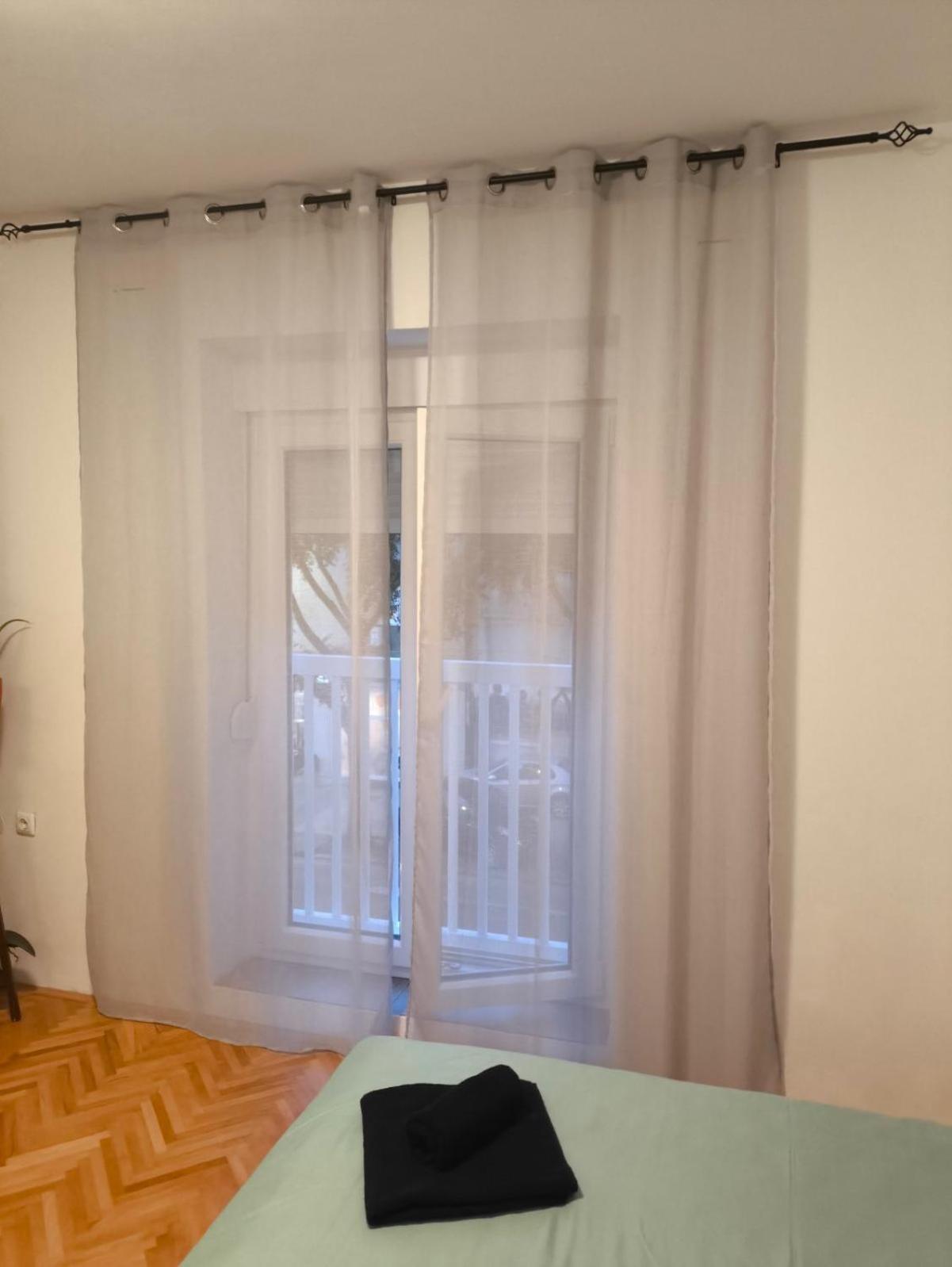 Aurora Apartman Διαμέρισμα Ζαντάρ Εξωτερικό φωτογραφία