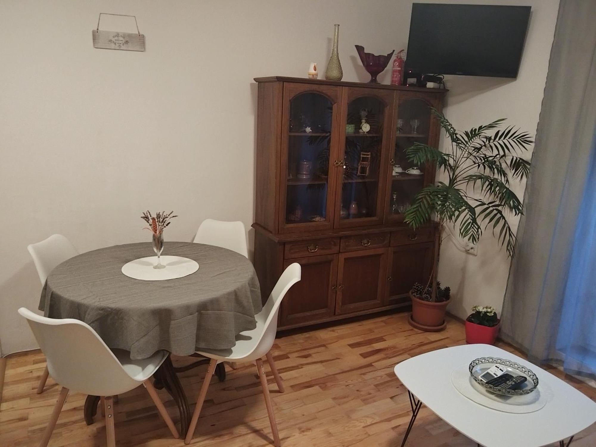 Aurora Apartman Διαμέρισμα Ζαντάρ Εξωτερικό φωτογραφία