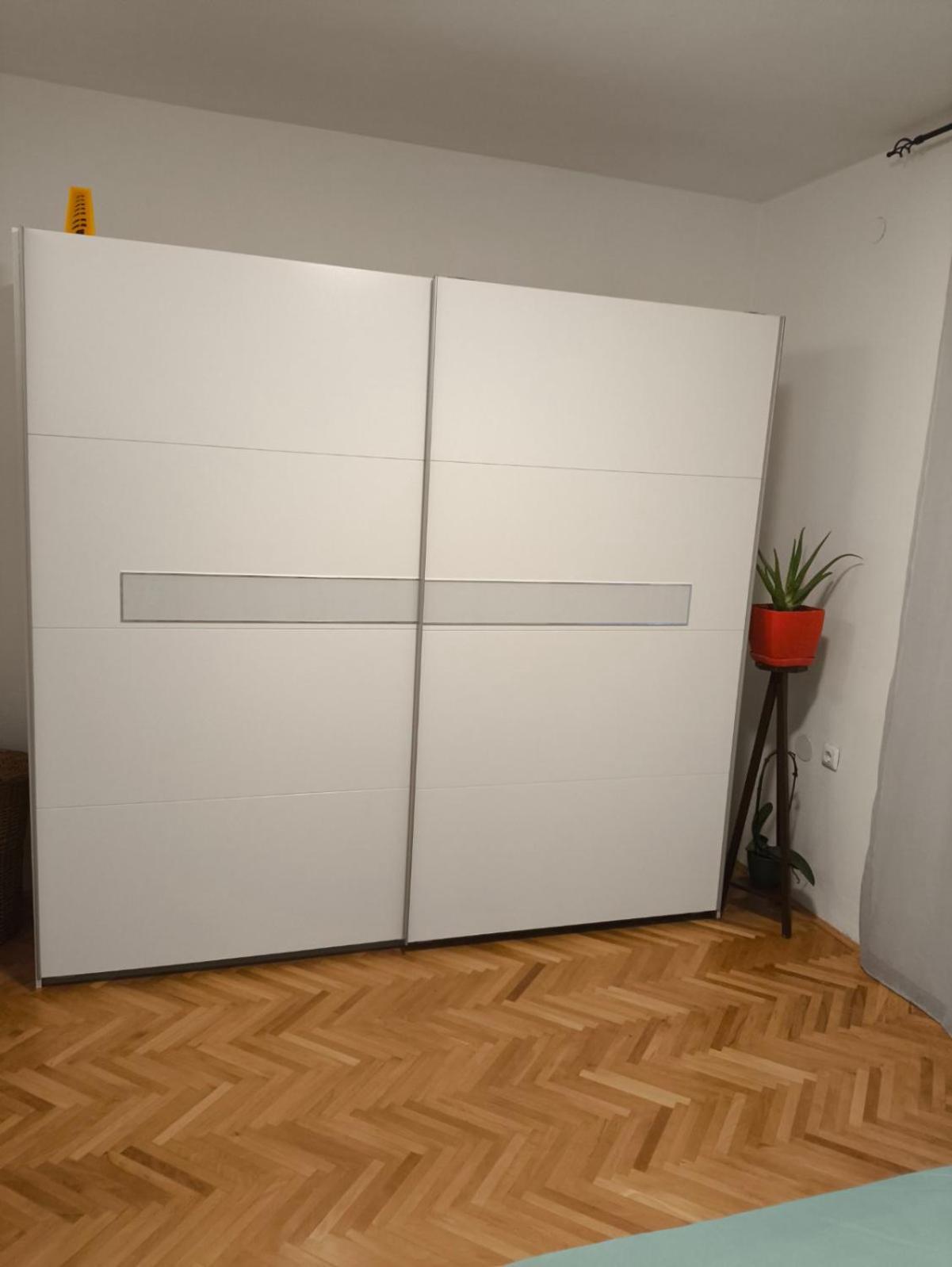 Aurora Apartman Διαμέρισμα Ζαντάρ Εξωτερικό φωτογραφία