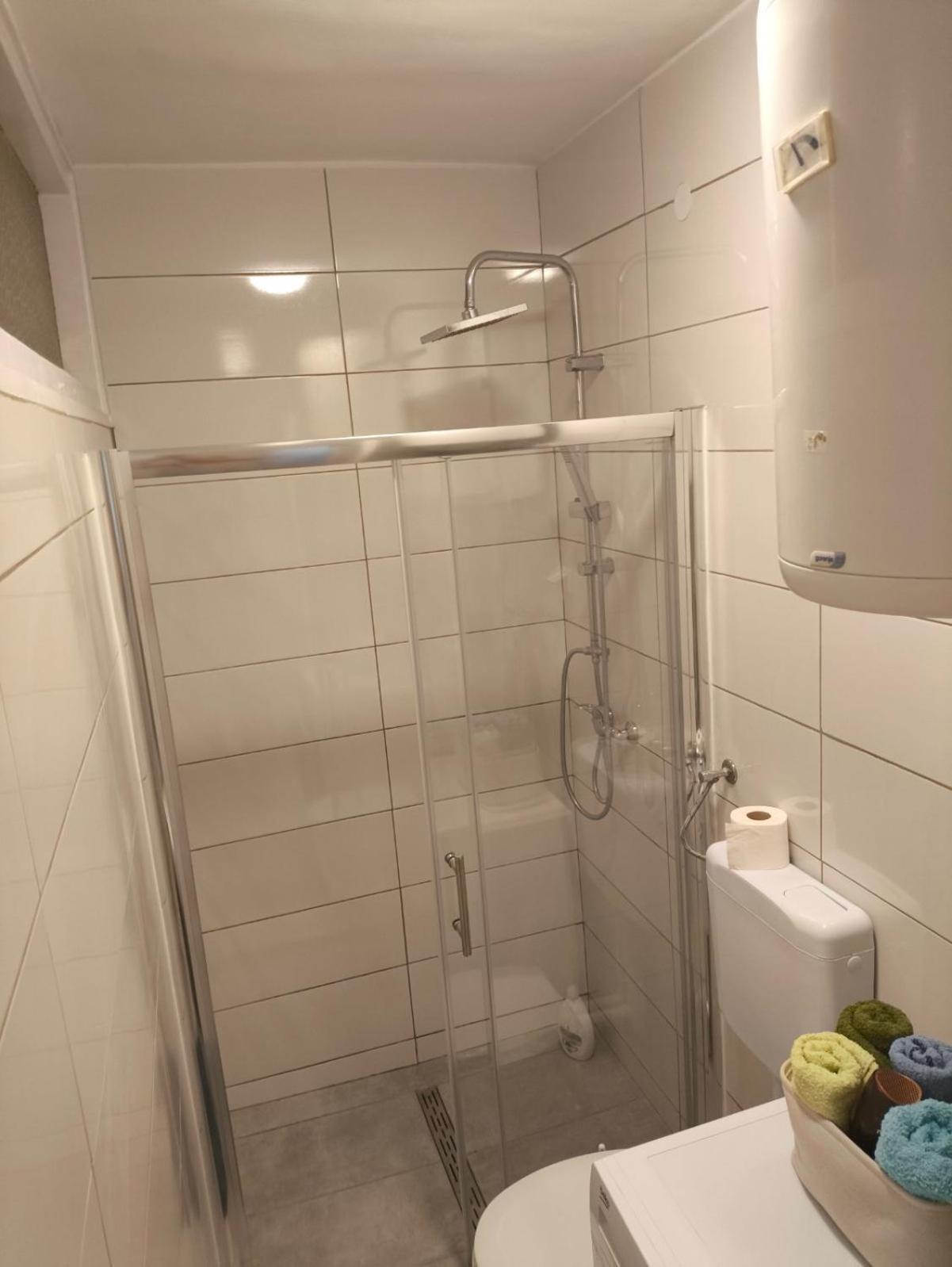 Aurora Apartman Διαμέρισμα Ζαντάρ Εξωτερικό φωτογραφία