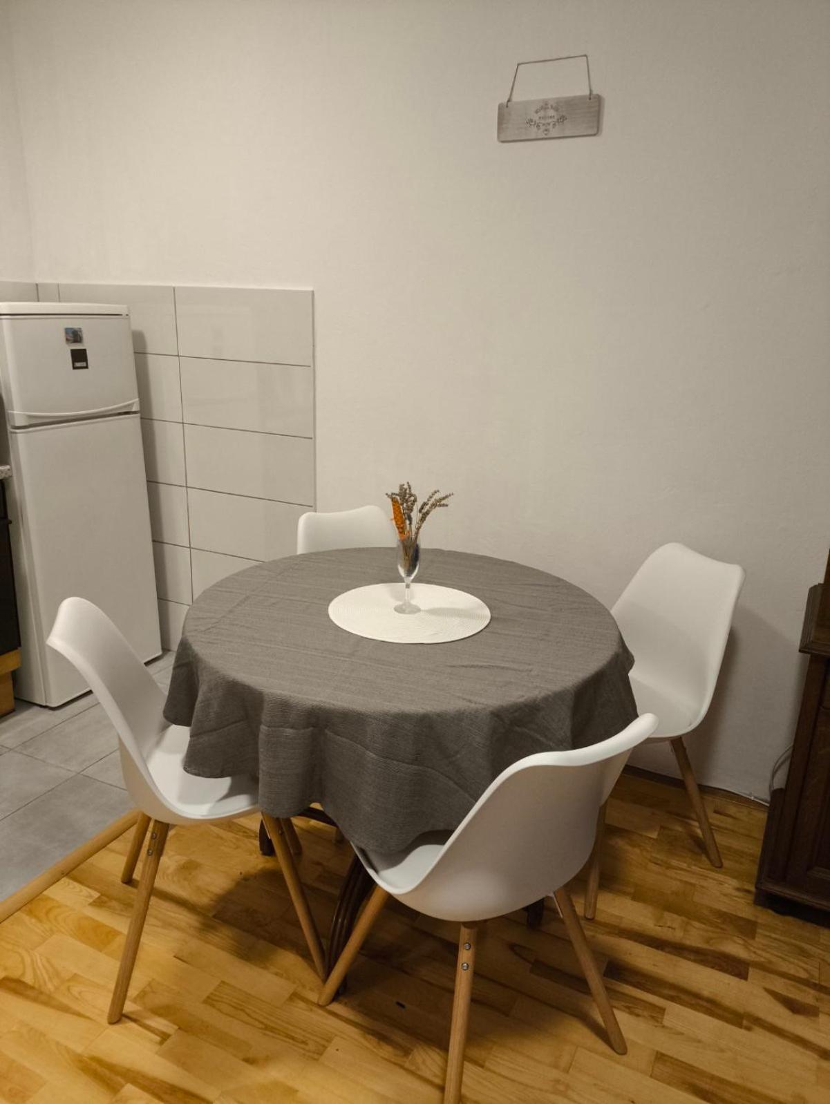 Aurora Apartman Διαμέρισμα Ζαντάρ Εξωτερικό φωτογραφία