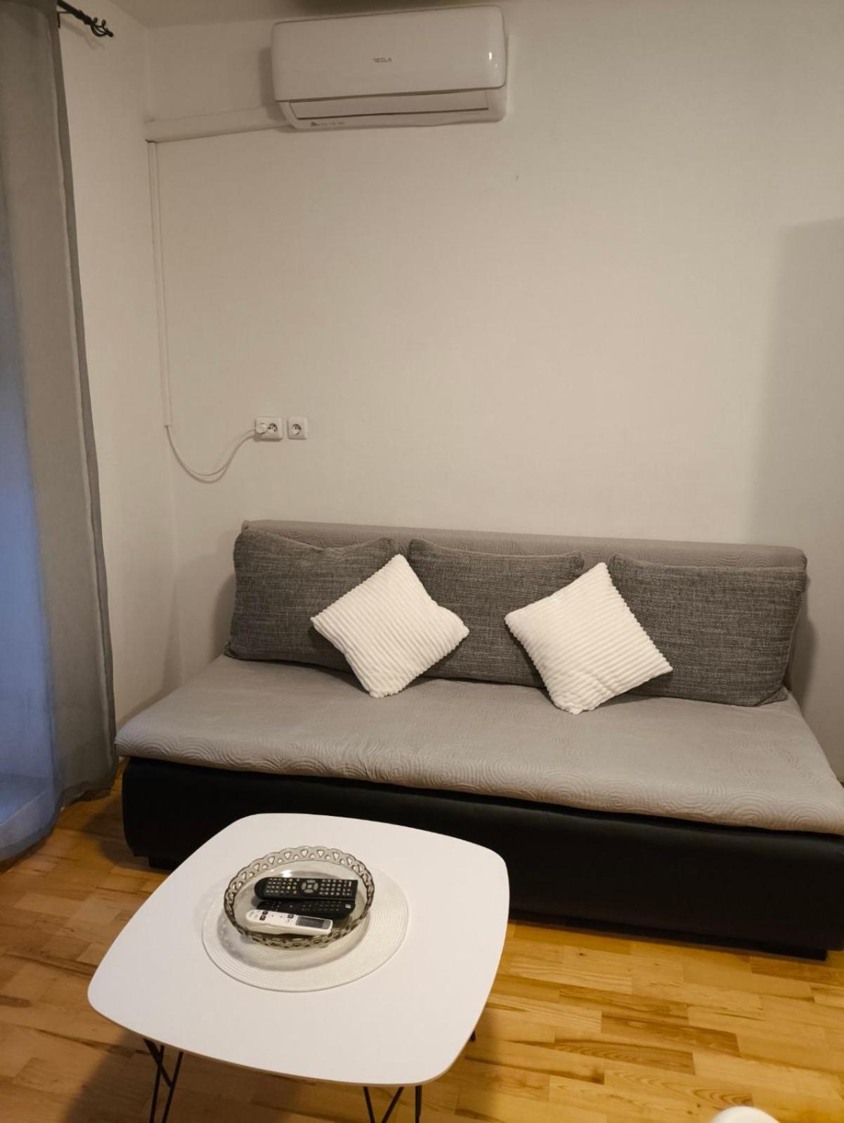 Aurora Apartman Διαμέρισμα Ζαντάρ Εξωτερικό φωτογραφία