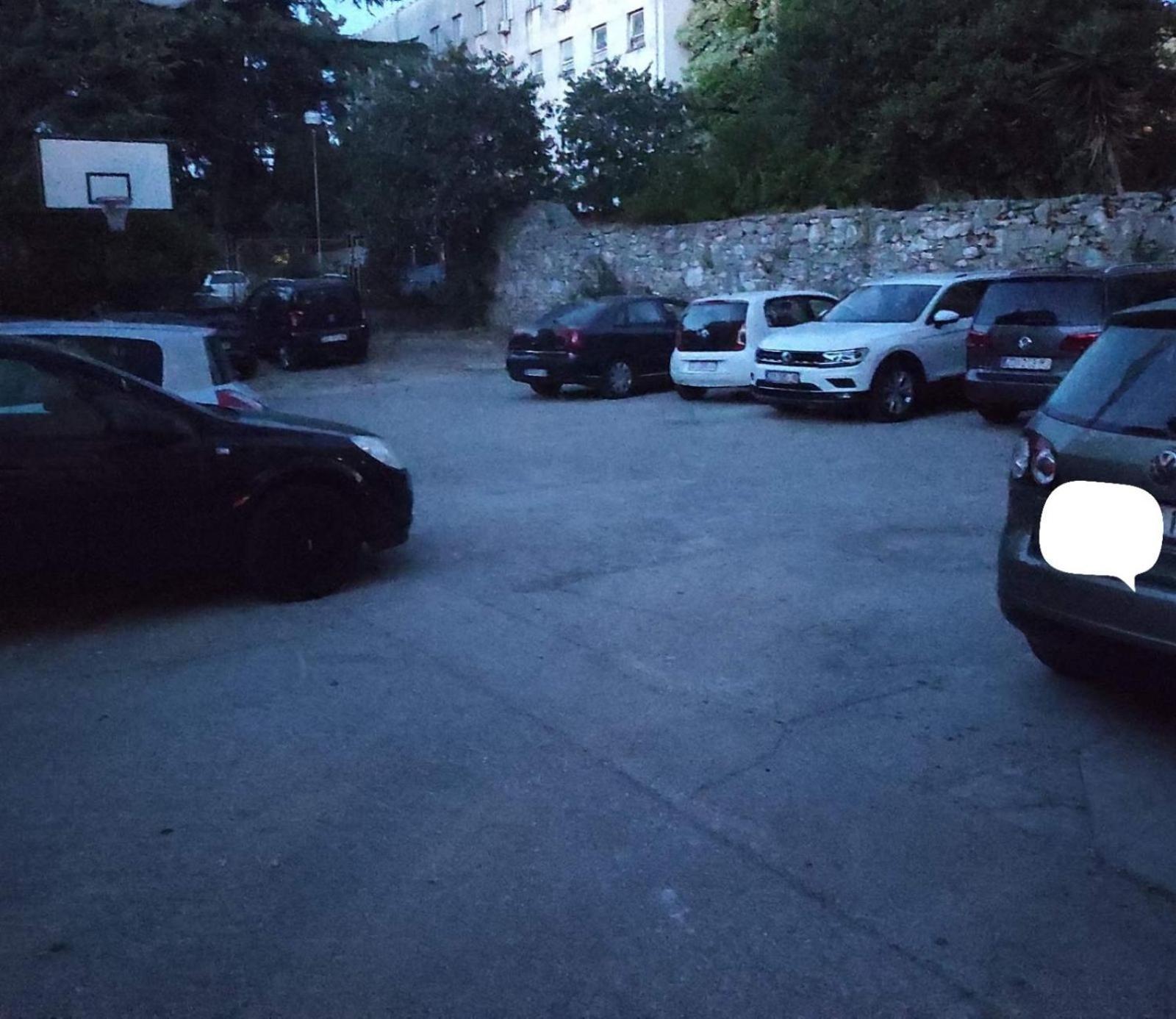 Aurora Apartman Διαμέρισμα Ζαντάρ Εξωτερικό φωτογραφία