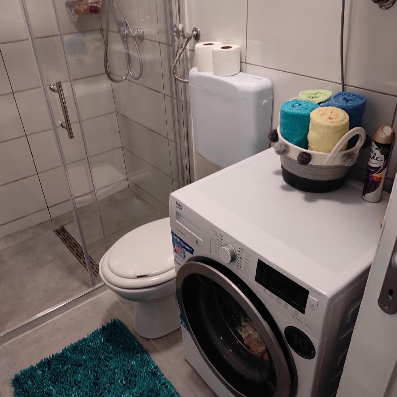 Aurora Apartman Διαμέρισμα Ζαντάρ Εξωτερικό φωτογραφία